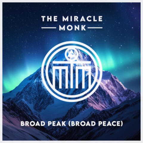 Broad Peak (Broad Peace)