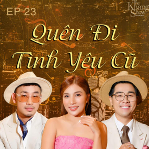 The Khang Show