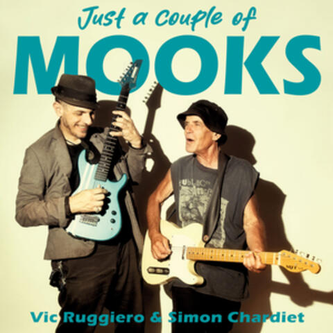 Just a Couple of Mooks