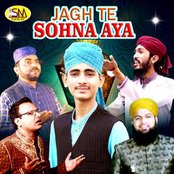 Jhoom Utha Hai Sara Jahan