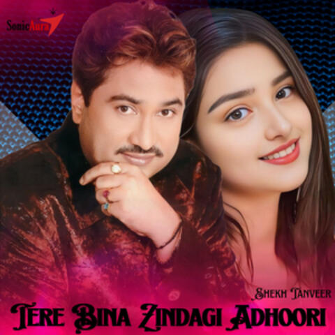Tere Bina Zindagi Adhoori