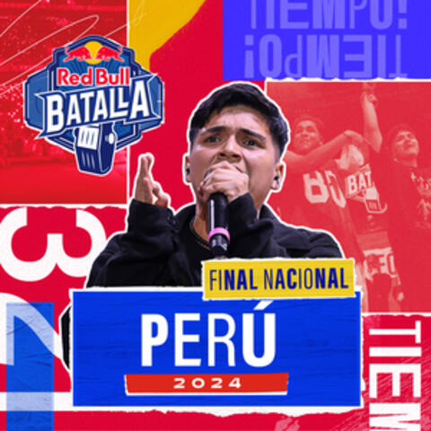 Final Nacional Perú 2024