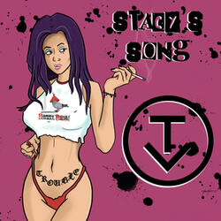 Stacy's Song