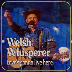 Love's Gonna Live Here