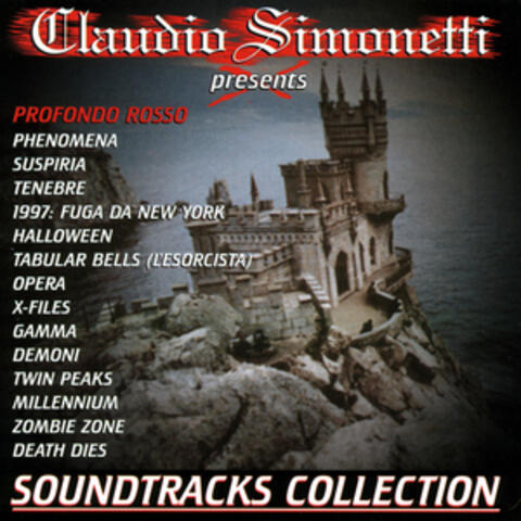 Claudio Simonetti