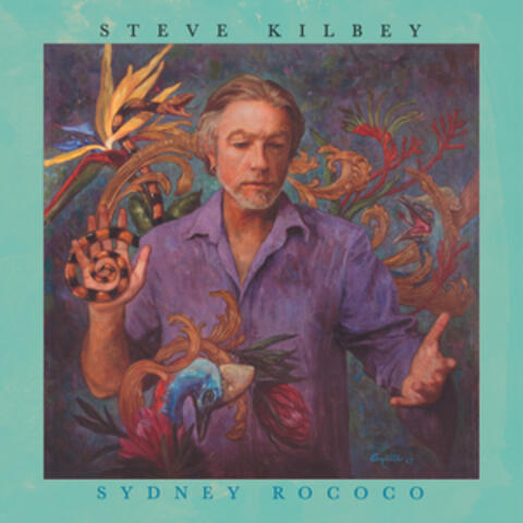 Sydney Rococo