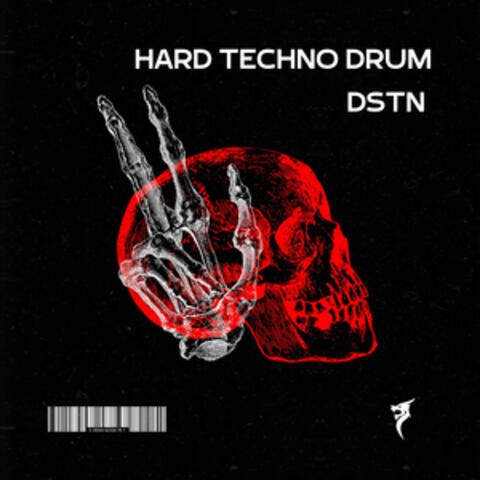 Hard Techno Drum