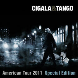 Nostalgias (Tango)