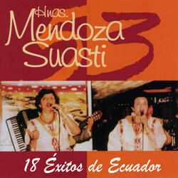 Riobambeñita (Pasacalle de Ecuador version)