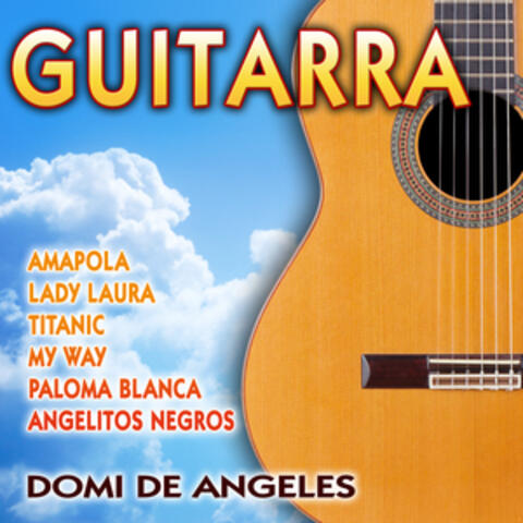 Domi de Angeles