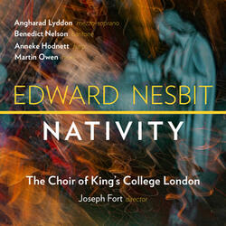 Wycliffe Carols: VII. Make joy withoutforth enough
