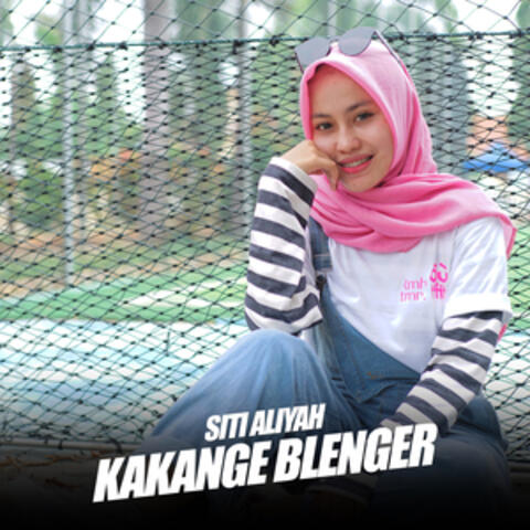 Kakange Blenger