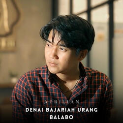 Denai Bajariah Urang Balabo