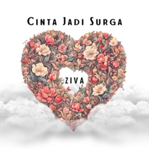 Cinta Jadi Surga