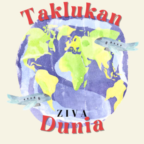 Taklukkan Dunia