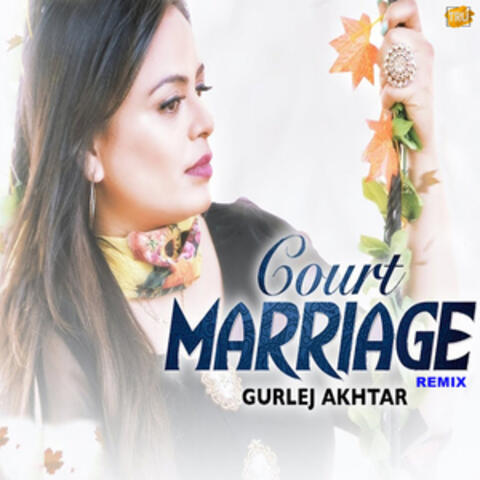 Court Marriage