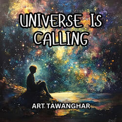 Universe Is Calling S.O.S.