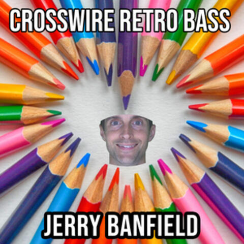 Crosswire Retro Bass