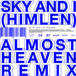 Sky And I (Himlen)