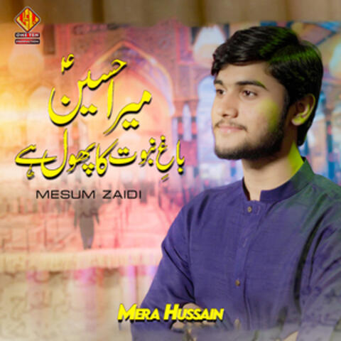 Mera Hussain - Single