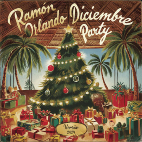 Diciembre Party