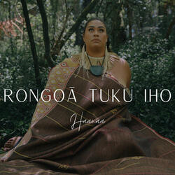 Rongoā Tuku Iho