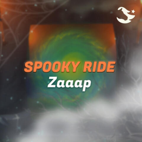 Spooky Ride