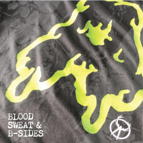 Bood Sweat & B-Sides