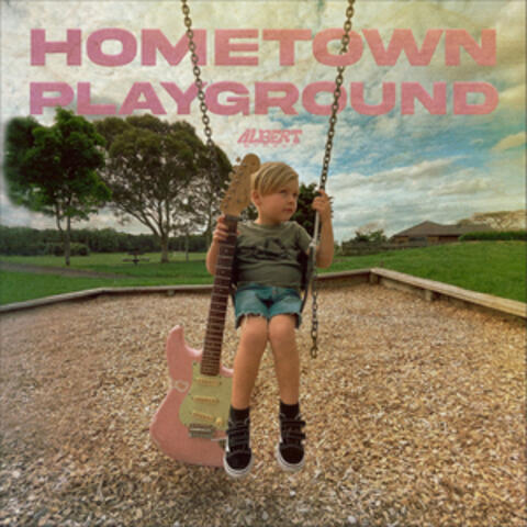 Hometown Playground