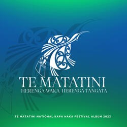 E Pā Tō Reo, Te Matatini, Herewini Parata