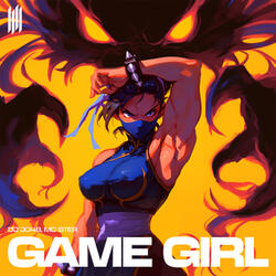 GAME GIRL