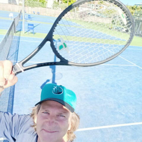 I Love Tennis