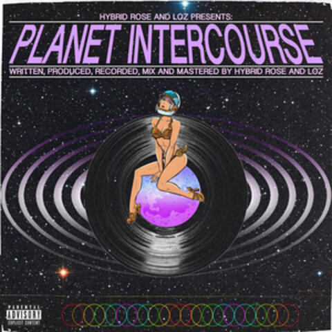 Planet Intercourse