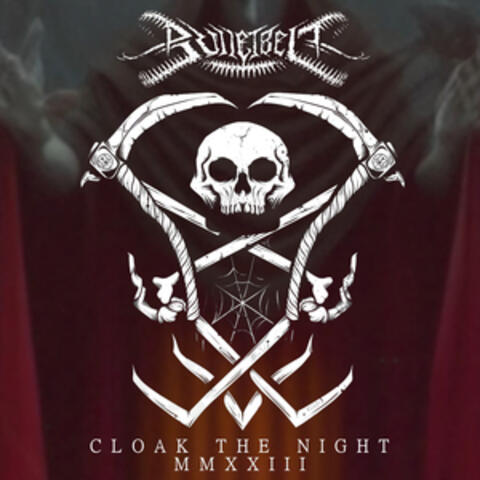 Cloak the Night MMXXIII