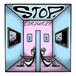 Stop.