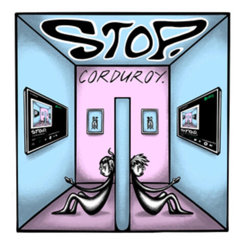 Stop.