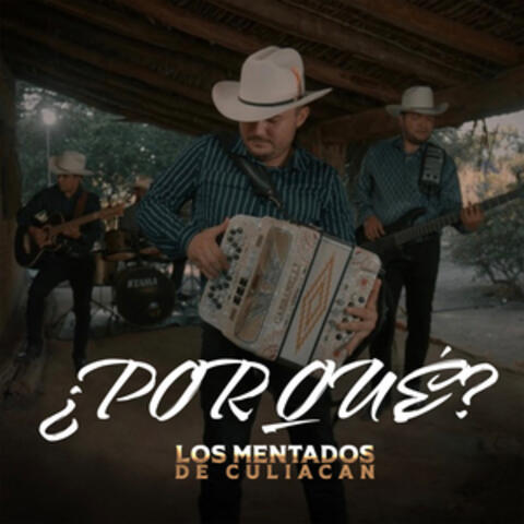 ¿Por Qué?