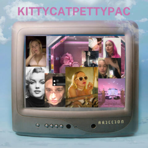 Kittycatpettypac