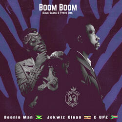 Boom Boom
