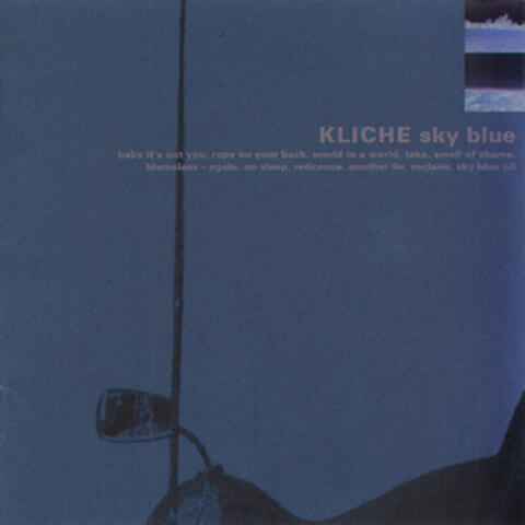 KLICHé