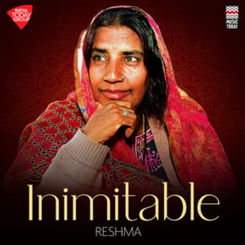 Inimitable Reshma
