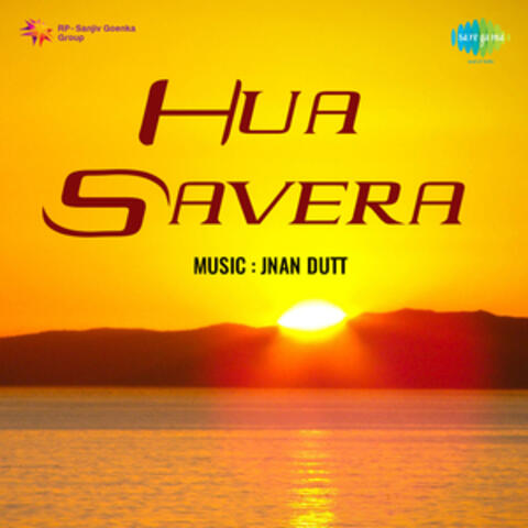 Hua Savera (Original Motion Picture Soundtrack)