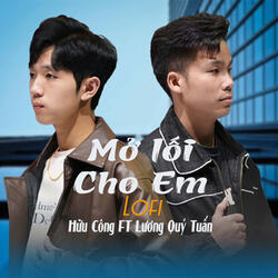 Mở Lối Cho Em