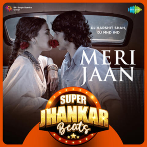 Meri Jaan