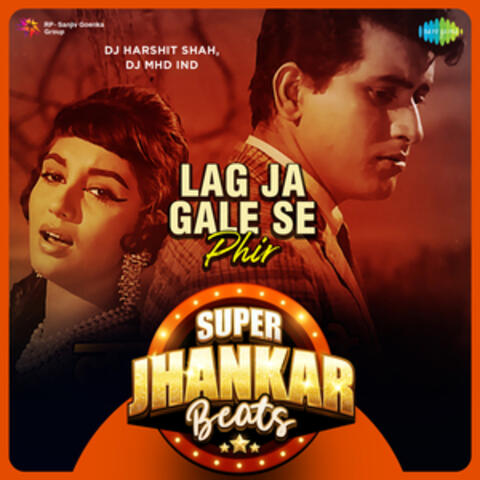 Lag Ja Gale Se Phir