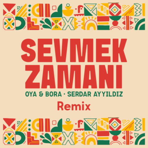 Sevmek Zamanı