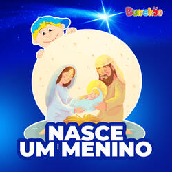 Nasce Um Menino