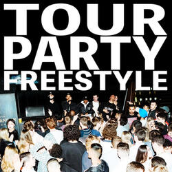 Tour Party Freestyle