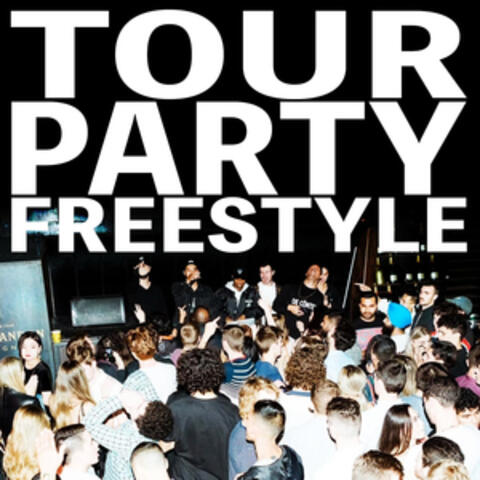 Tour Party Freestyle