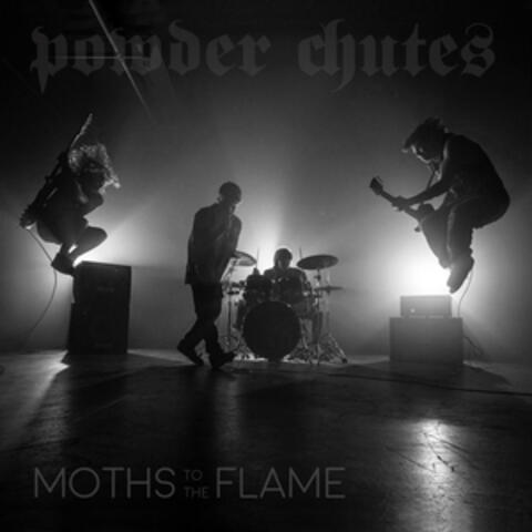 Moths to the Flame